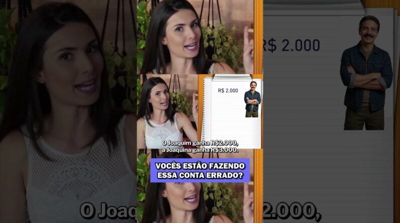 Casal precisa ter metas financeiras separadas?