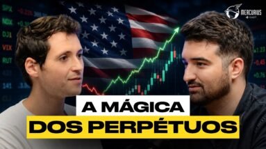 Como COMPRAR AÇÕES dos USA (24 HORAS POR DIA)