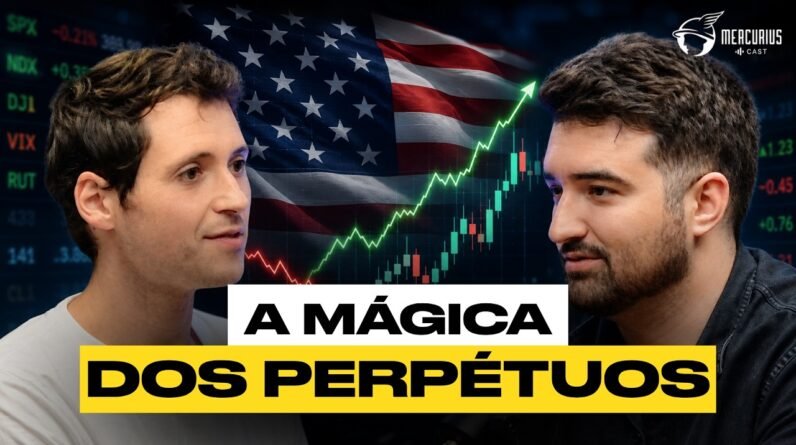 Como COMPRAR AÇÕES dos USA (24 HORAS POR DIA)