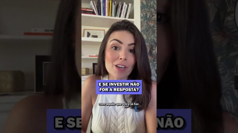 Como ganhar MAIS com uma habilidade que você JÁ tem!