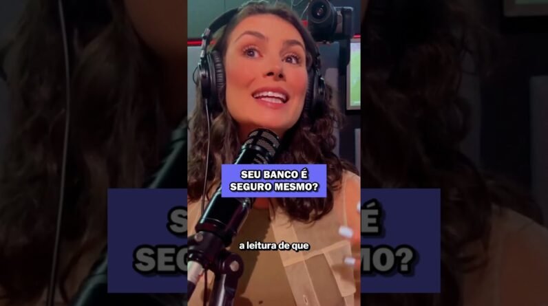 Como saber se o seu banco é realmente seguro?