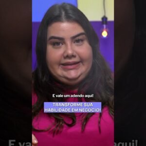 Como transformar seu talento na cozinha em negócio!