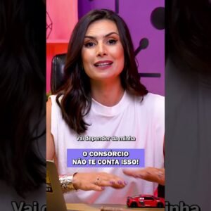Consórcio ou financiamento: o que muda de verdade?