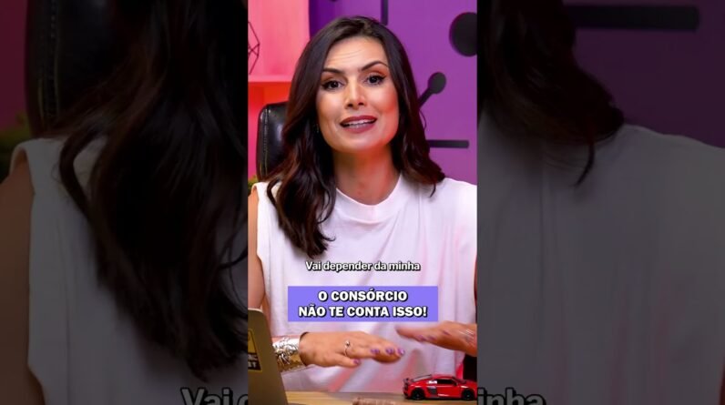 Consórcio ou financiamento: o que muda de verdade?