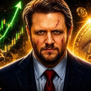 DEPOIS DOS US$83 MIL ATÉ ONDE O BITCOIN PODE CAIR?