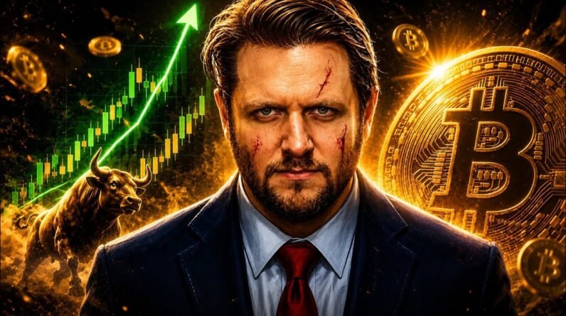 DEPOIS DOS US$83 MIL ATÉ ONDE O BITCOIN PODE CAIR?