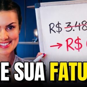 O MÉTODO INTELIGENTE para ZERAR a FATURA do CARTÃO DE CRÉDITO: eu fiz e funciona!