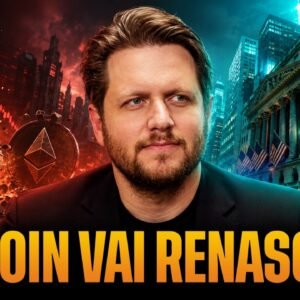BITCOIN ENTRA EM SINAL DE ALTA E AÇÕES AMERICANAS FECHAM A SEMANA | MONEY FLOW