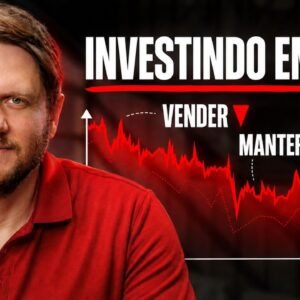 NÃO COMPRE BITCOIN SÓ PORQUE ELE ESTÁ SUBINDO