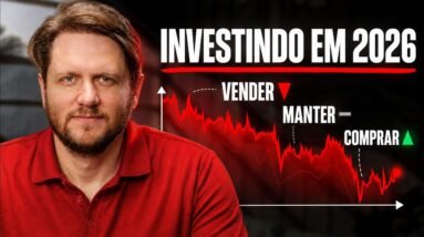NÃO COMPRE BITCOIN SÓ PORQUE ELE ESTÁ SUBINDO