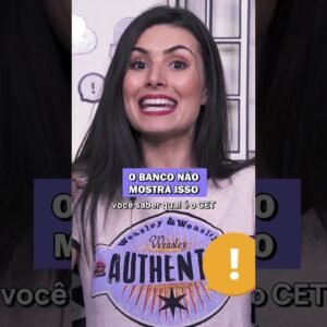 Não feche um financiamento sem olhar isso!