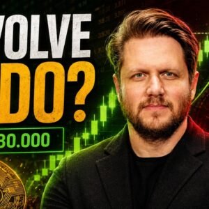O BITCOIN PODE DEVOLVER TODA ESTA ALTA?