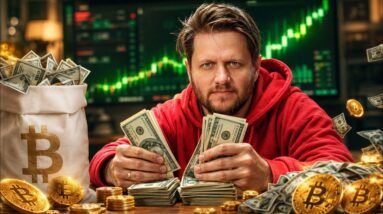 O ERRO QUE FAZ VOCÊ PERDER DINHEIRO MESMO ACERTANDO O BITCOIN