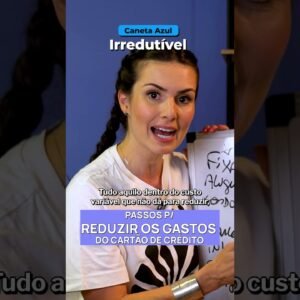 O exercício que pode MUDAR a forma como você gasta!