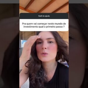 O primeiro passo antes de escolher onde investir...
