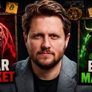 O QUE PRECISA ACONTECER NO BITCOIN PARA CONFIRMAR O BULL MARKET?