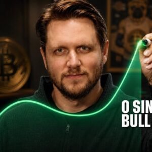 O SINAL QUE VAI CONFIRMAR O VERDADEIRO BULL MARKET