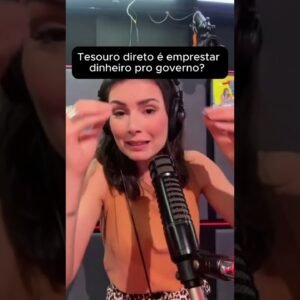 Por que o Tesouro Direto é considerado tão seguro?