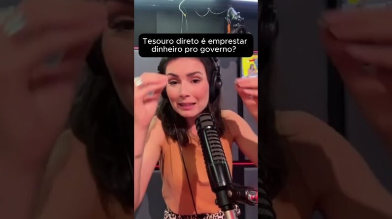 Por que o Tesouro Direto é considerado tão seguro?