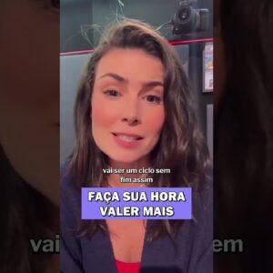 Por que trabalhar mais nem sempre é a resposta?