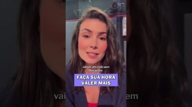 Por que trabalhar mais nem sempre é a resposta?
