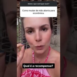 Por que você não consegue poupar dinheiro?