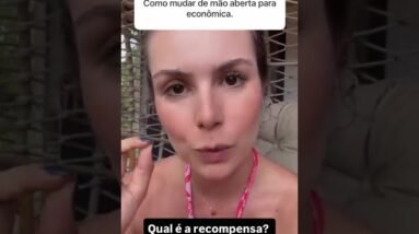 Por que você não consegue poupar dinheiro?