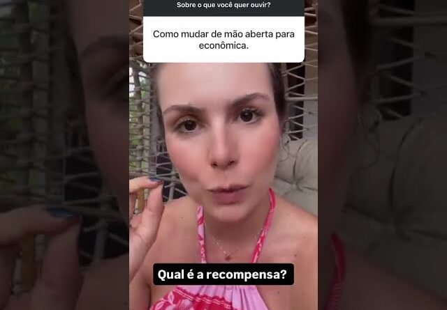 Por que você não consegue poupar dinheiro?