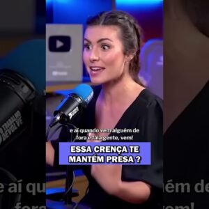 Quem te convenceu que investir não é pra você?