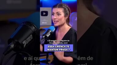 Quem te convenceu que investir não é pra você?