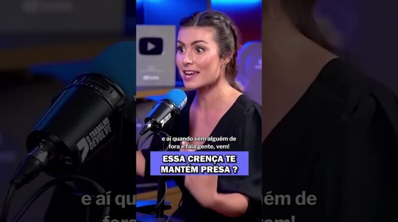 Quem te convenceu que investir não é pra você?