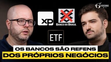 Quem vai VENCER a CORRIDA dos ETF?