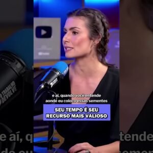 Seu tempo está rendendo?