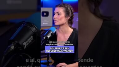 Seu tempo está rendendo?