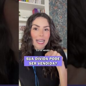 Sua dívida pode não estar mais com o mesmo banco