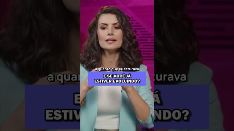 TBT: por que medir muda a FORMA de enxergar seu avanço