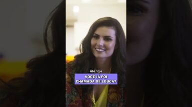 TBT: quando estar à frente parece loucura!