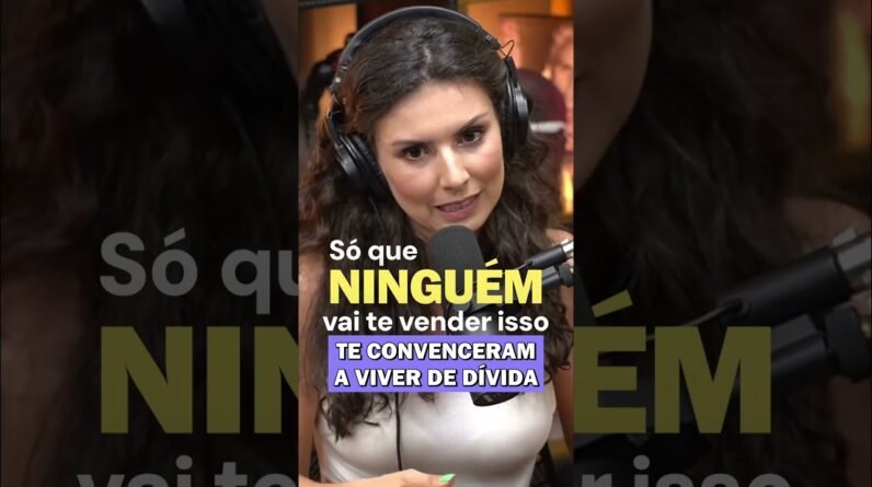 TBT: quem te convenceu que tudo precisa virar boleto?