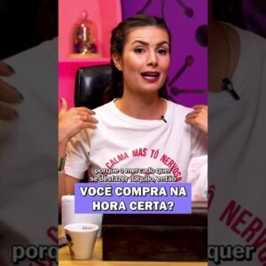Tem hora certa para economizar no mercado?