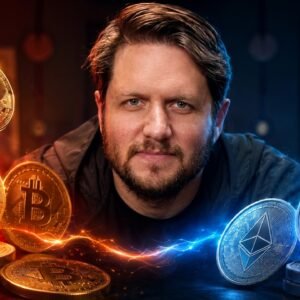VOU TROCAR TODOS OS MEUS BITCOINS POR ETHEREUM