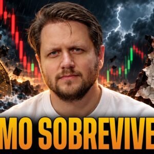 VEM AÍ AS SEMANAS MAIS VOLÁTEIS DO ANO: COMO SOBREVIVER A SETEMBRO? | MONEY FLOW