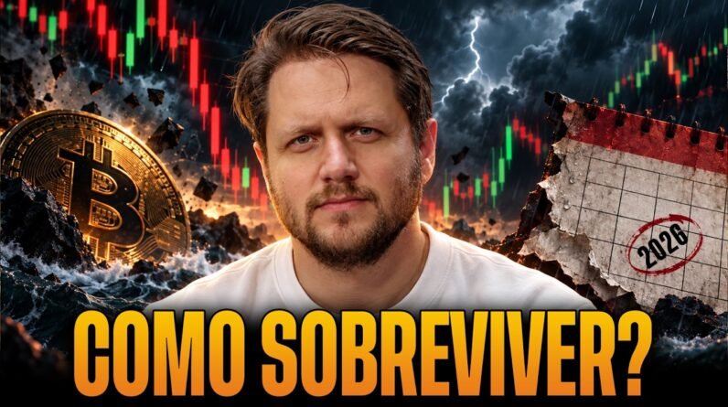 VEM AÍ AS SEMANAS MAIS VOLÁTEIS DO ANO: COMO SOBREVIVER A SETEMBRO? | MONEY FLOW
