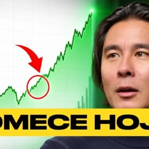 A MELHOR HORA para INVESTIR em ETF (comece agora)