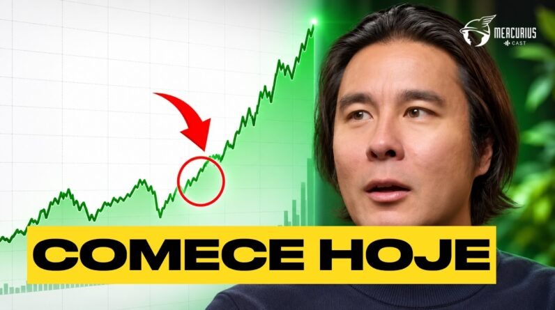 A MELHOR HORA para INVESTIR em ETF (comece agora)