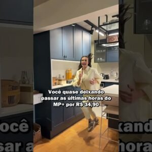 A Nath já tá correndo e você ainda tá pensando?