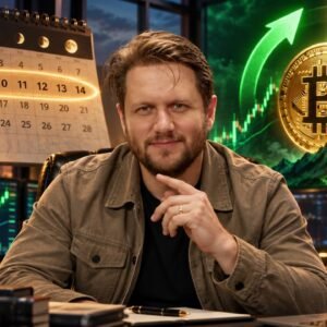 A SEMANA QUE DECIDE O CICLO E EU JÁ SEI O QUE VOU FAZER |MONEY FLOW