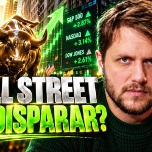 AÇÕES AMERICANAS PODEM DISPARAR EM OUTUBRO?