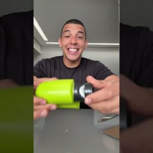 Amolador afiador portátil