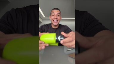 Amolador afiador portátil