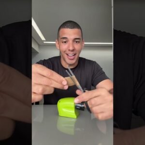 Amolador Afiador portátil (super promoção )